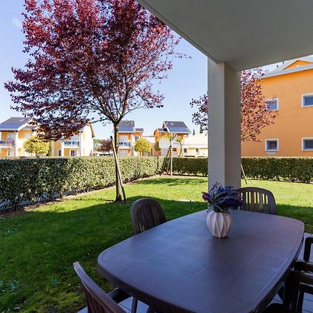 Jesolo Green Village Dış mekan fotoğraf