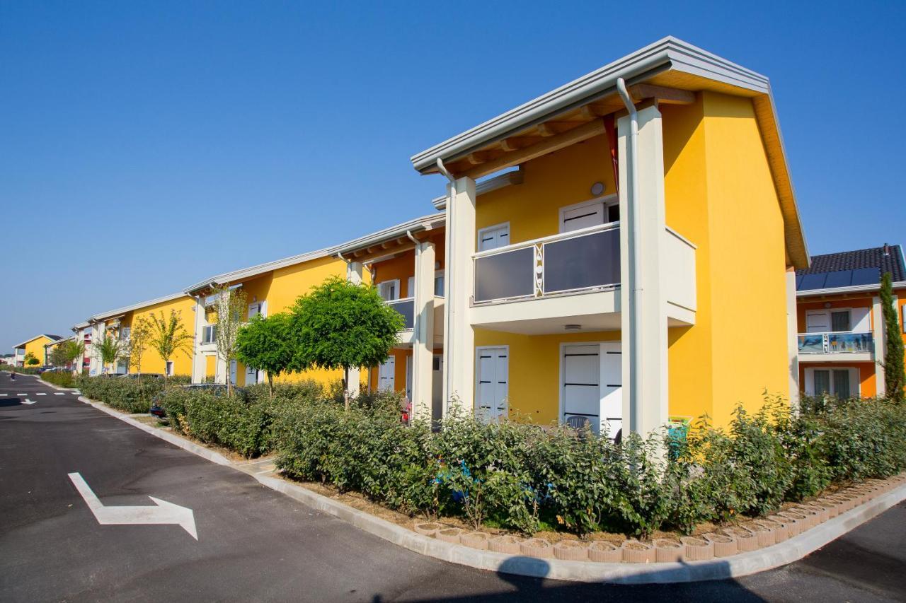Jesolo Green Village Dış mekan fotoğraf