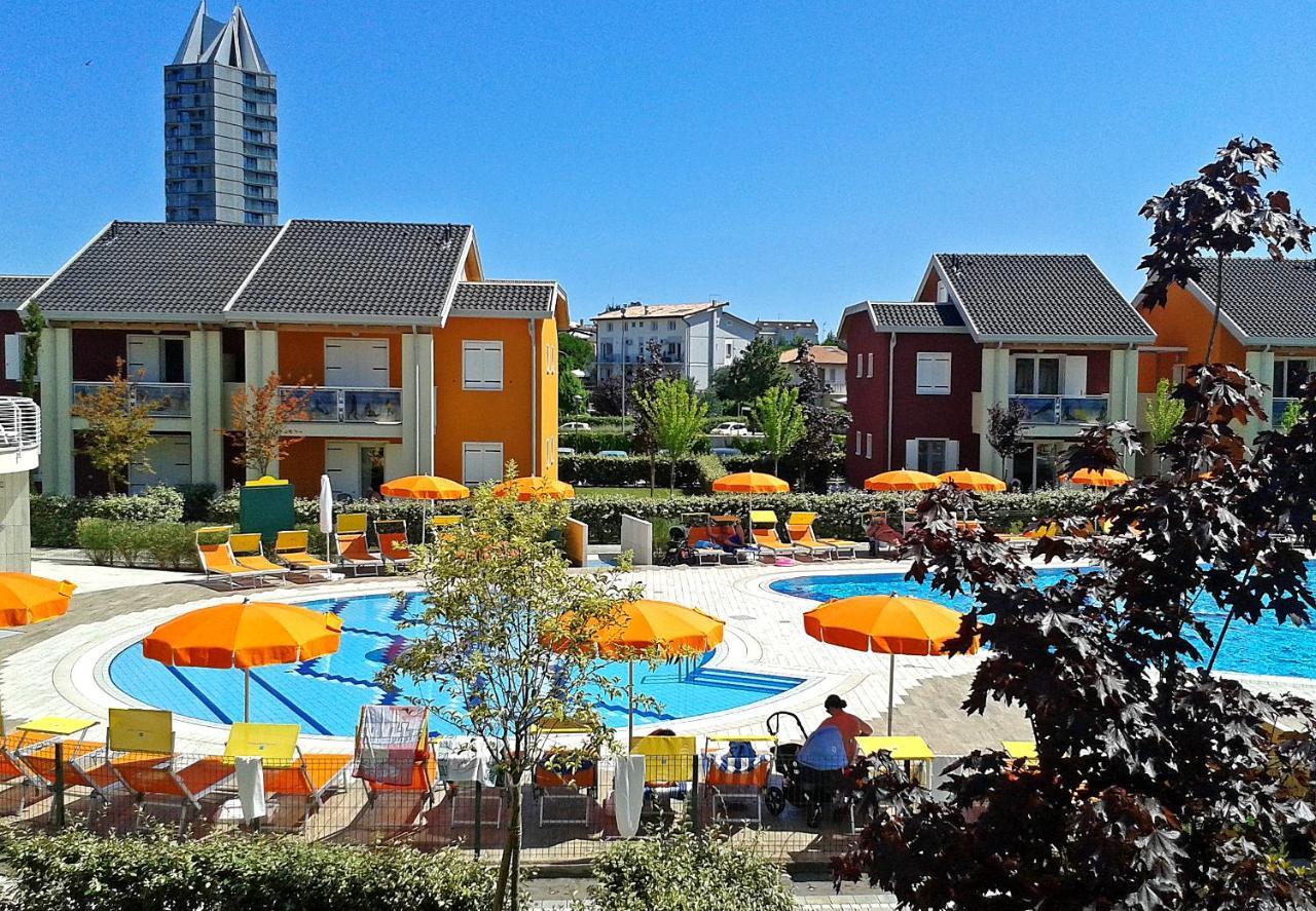 Jesolo Green Village Dış mekan fotoğraf