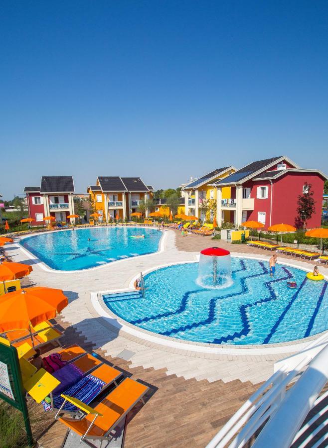 Jesolo Green Village Dış mekan fotoğraf