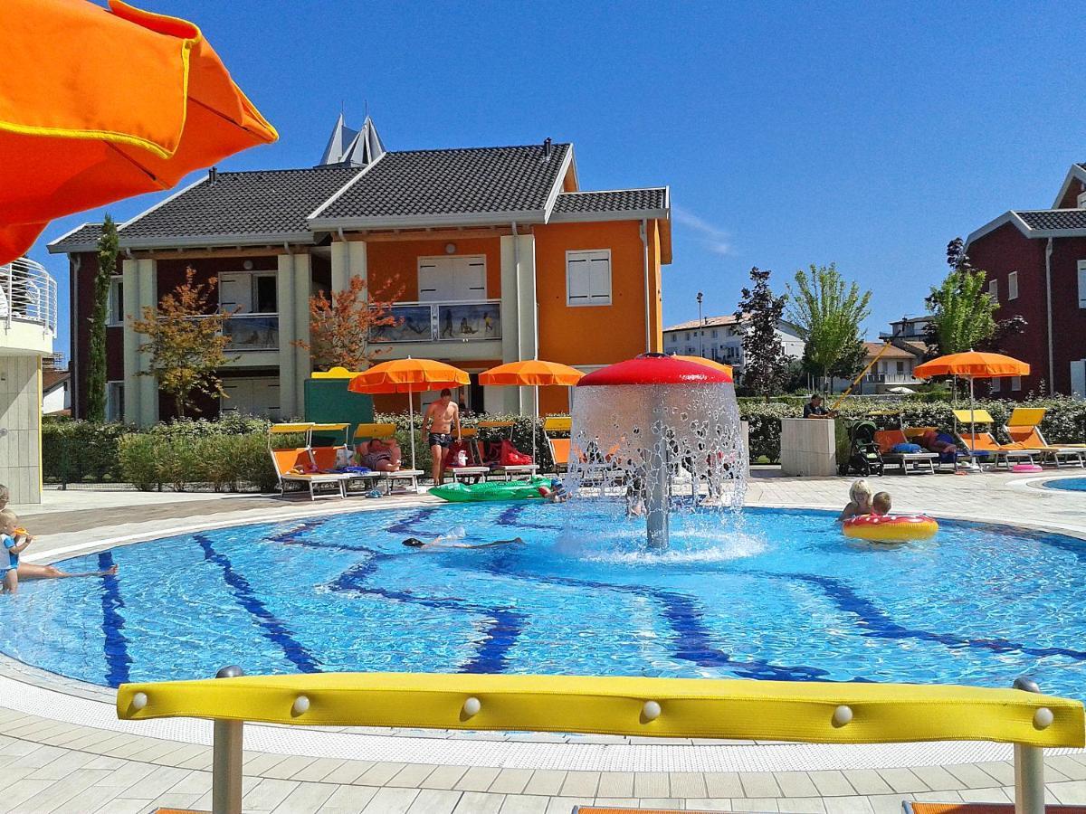 Jesolo Green Village Dış mekan fotoğraf