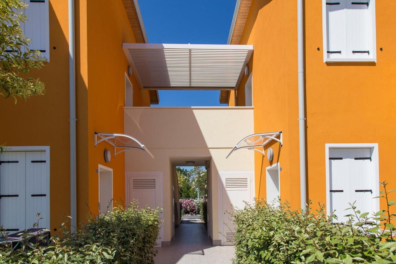 Jesolo Green Village Dış mekan fotoğraf