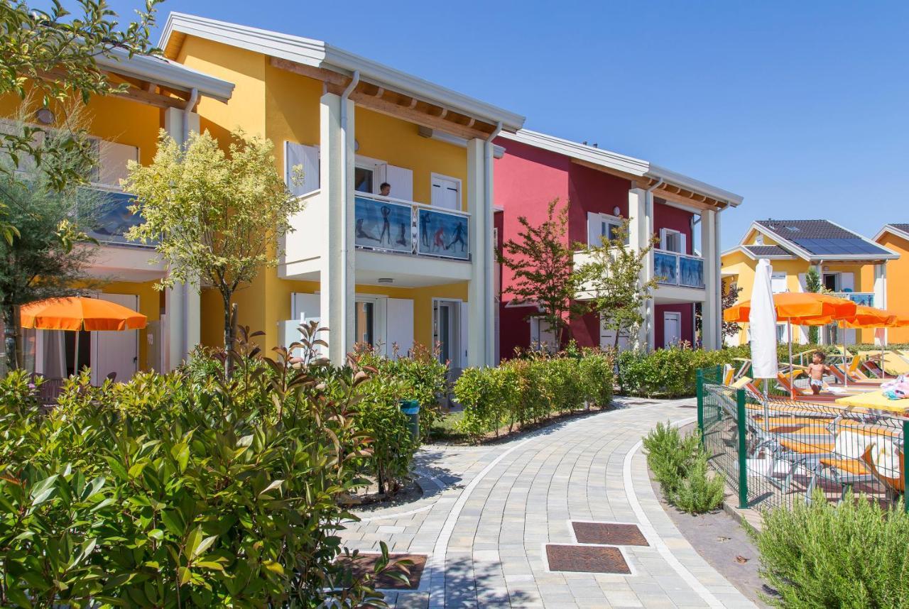 Jesolo Green Village Dış mekan fotoğraf