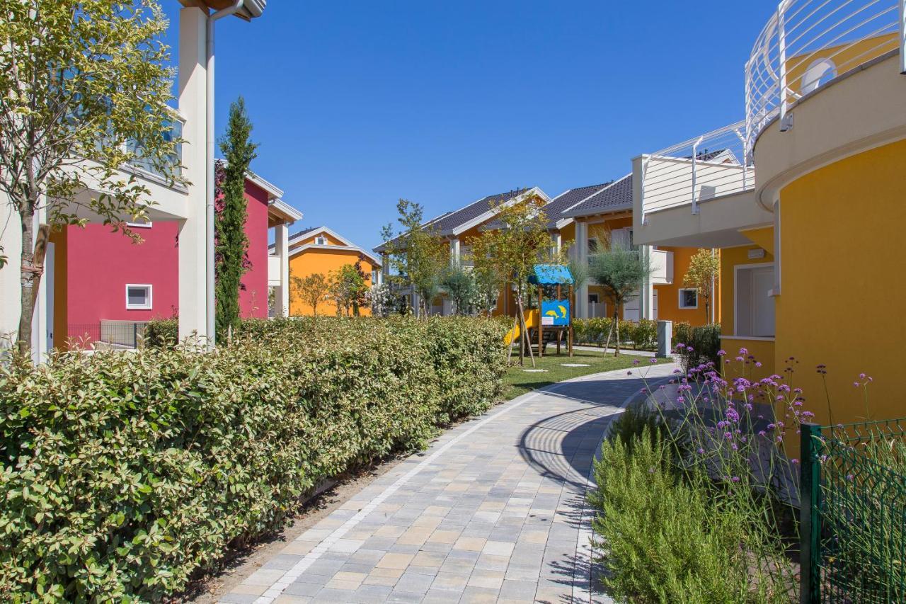 Jesolo Green Village Dış mekan fotoğraf