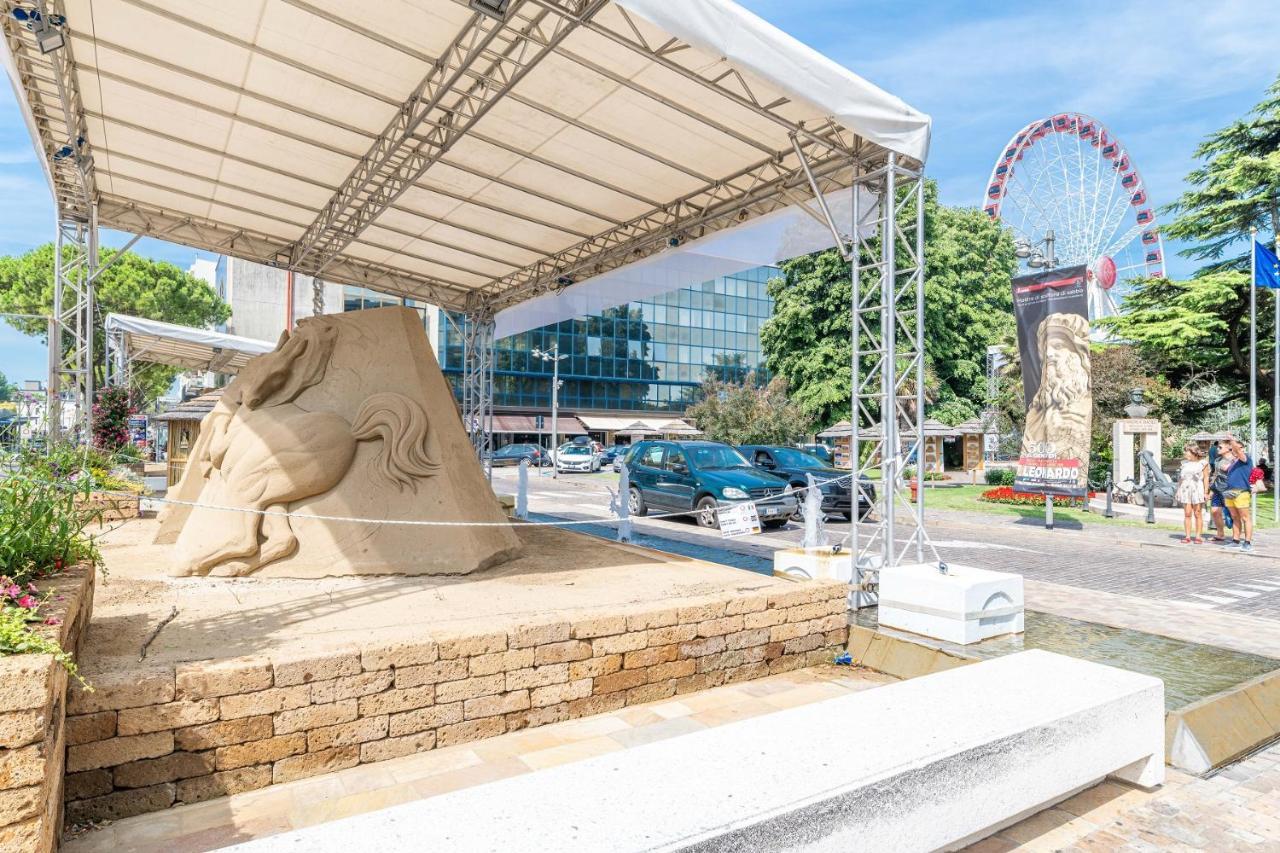Jesolo Green Village Dış mekan fotoğraf