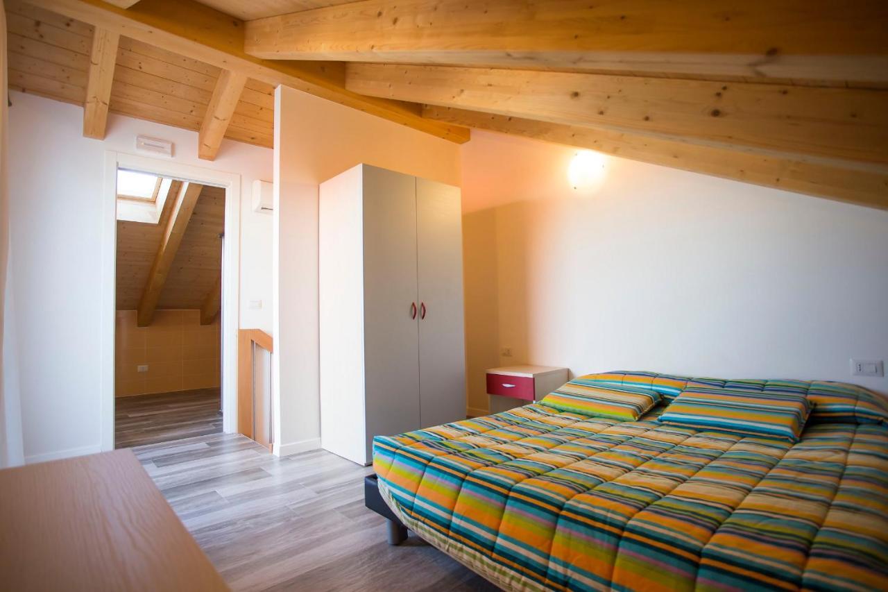 Jesolo Green Village Dış mekan fotoğraf