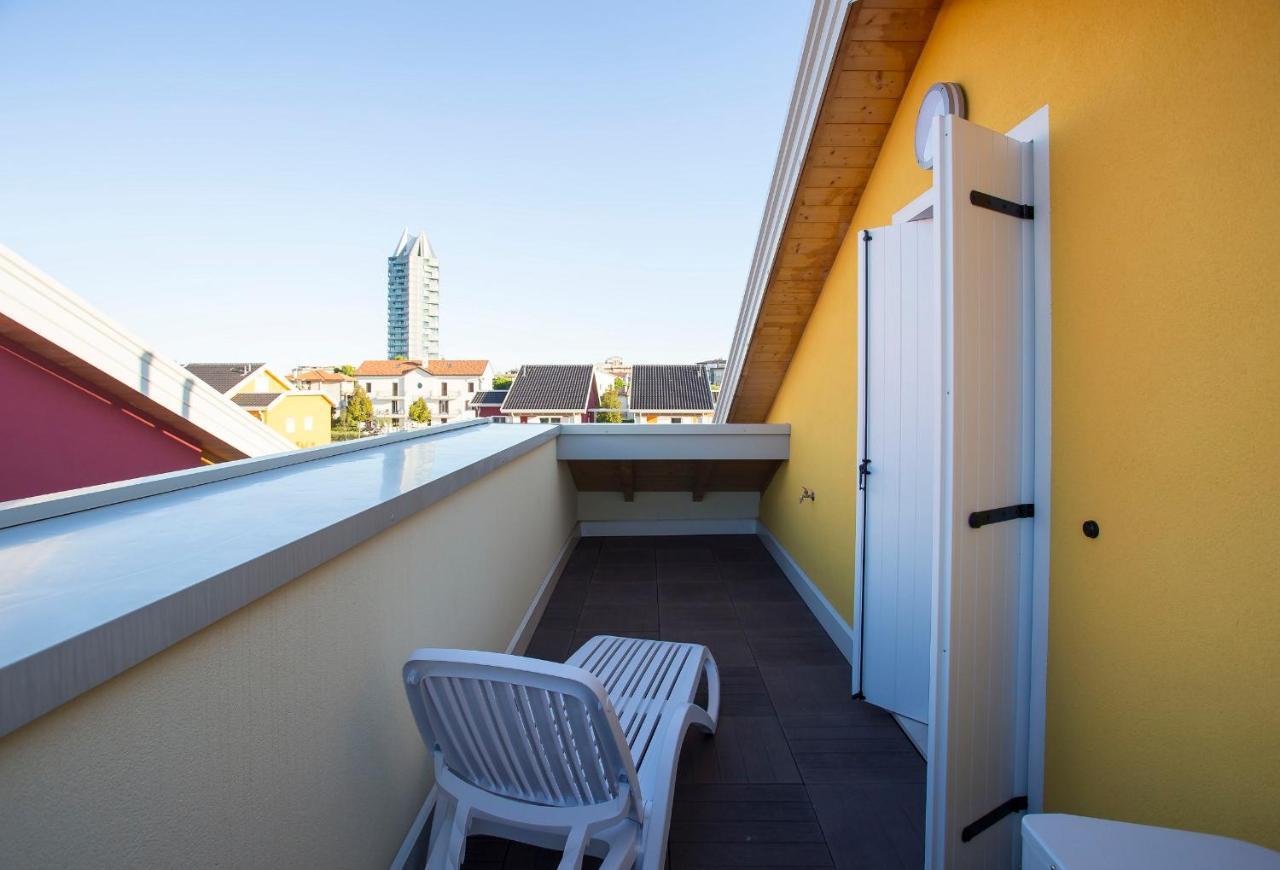 Jesolo Green Village Dış mekan fotoğraf