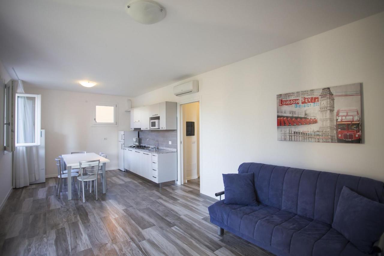 Jesolo Green Village Dış mekan fotoğraf