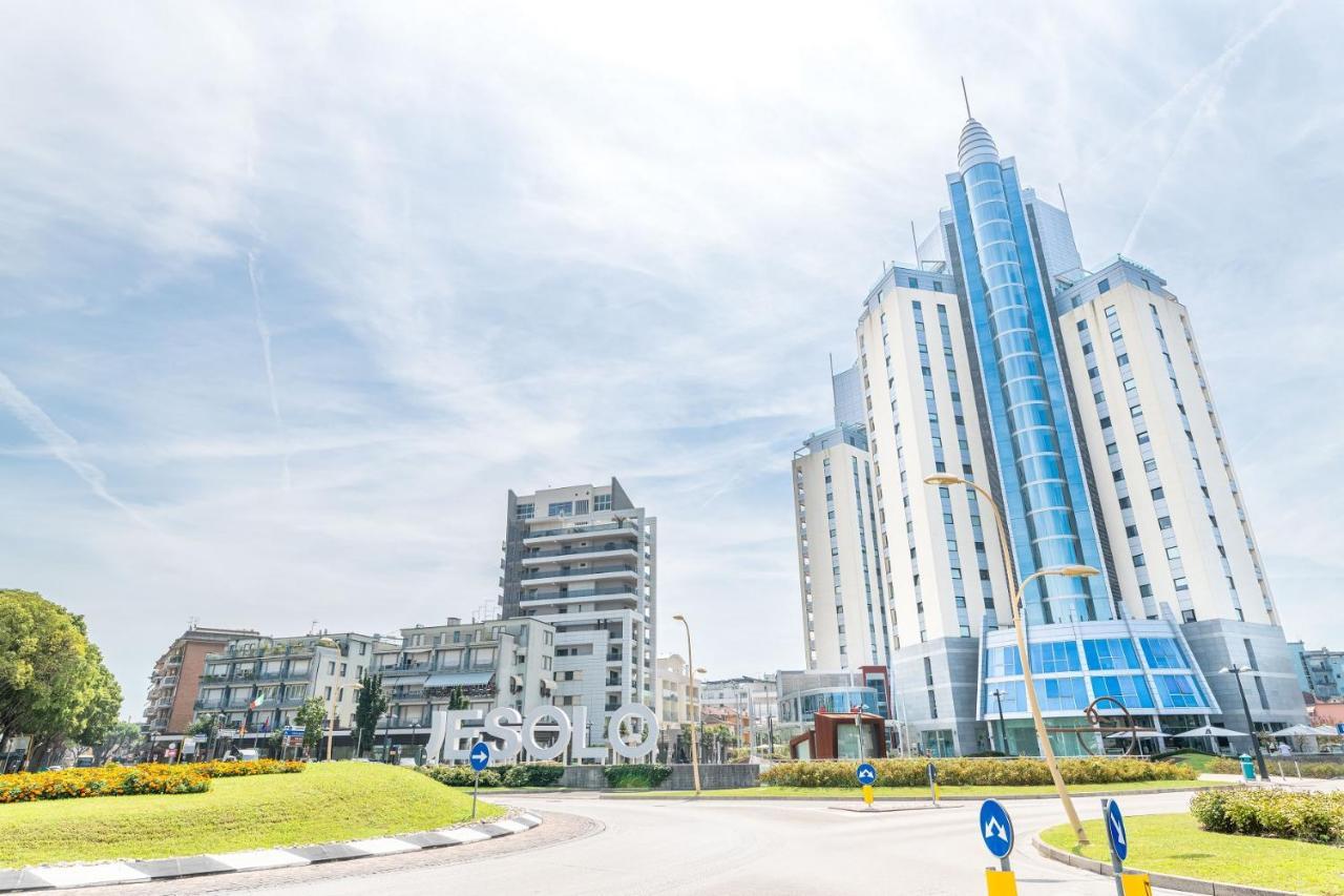 Jesolo Green Village Dış mekan fotoğraf