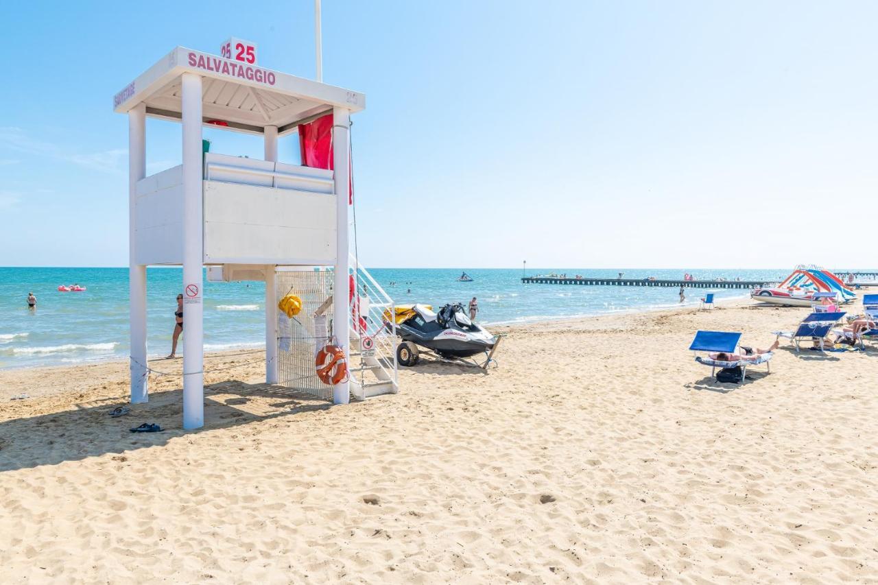 Jesolo Green Village Dış mekan fotoğraf