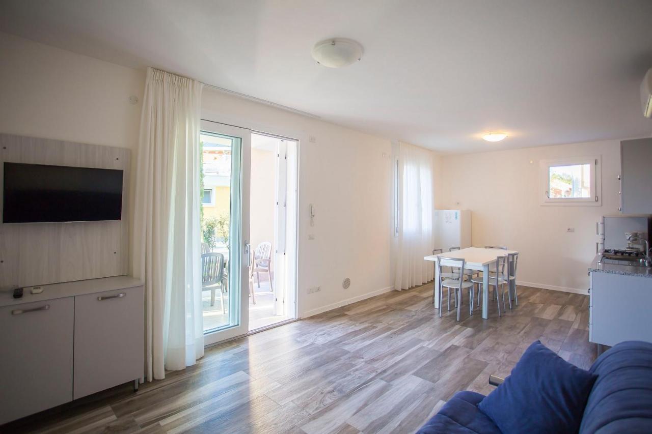 Jesolo Green Village Dış mekan fotoğraf