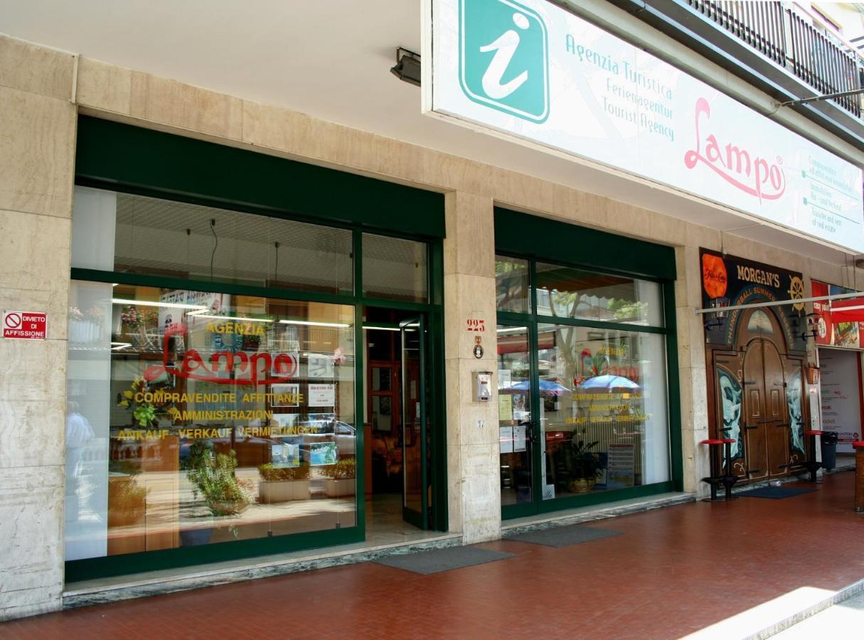 Jesolo Green Village Dış mekan fotoğraf