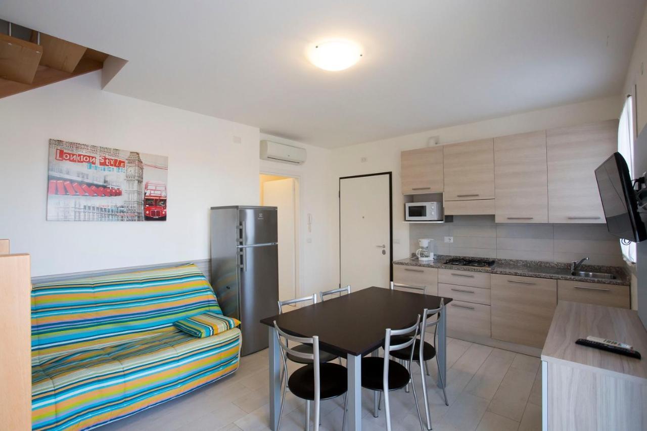 Jesolo Green Village Dış mekan fotoğraf