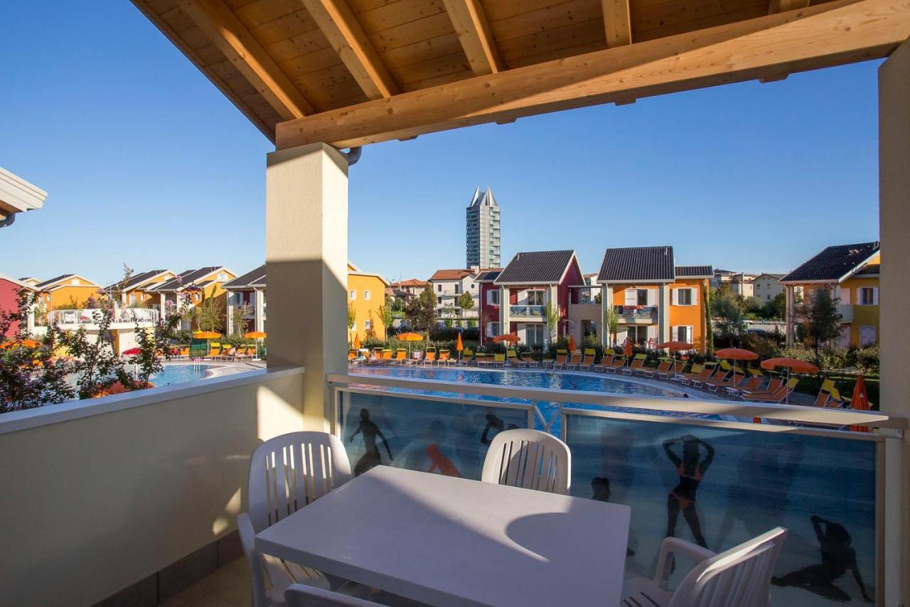 Jesolo Green Village Dış mekan fotoğraf