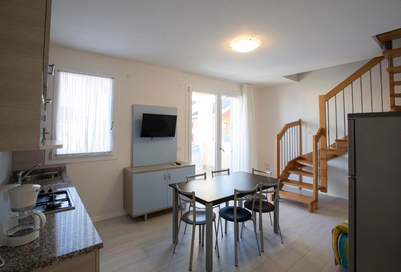Jesolo Green Village Dış mekan fotoğraf