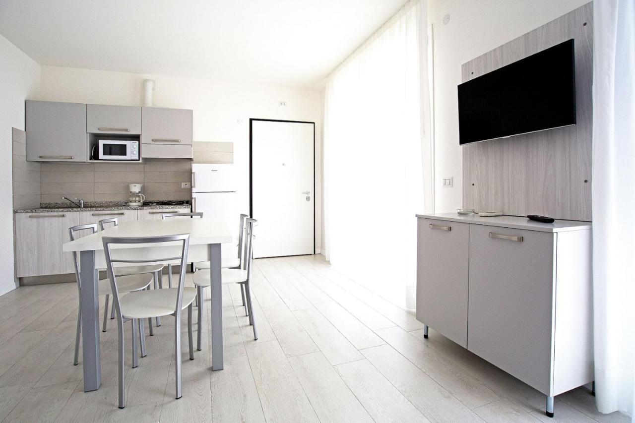 Jesolo Green Village Dış mekan fotoğraf
