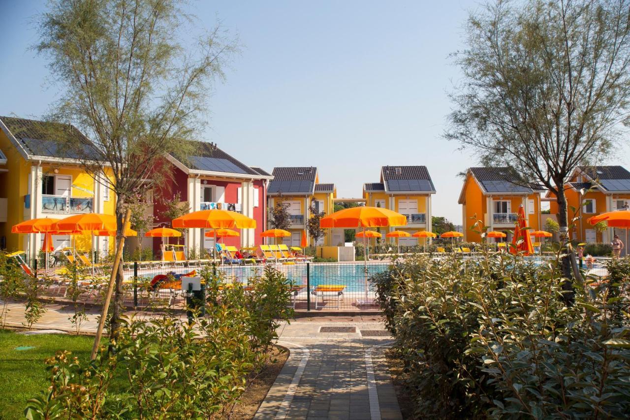 Jesolo Green Village Dış mekan fotoğraf