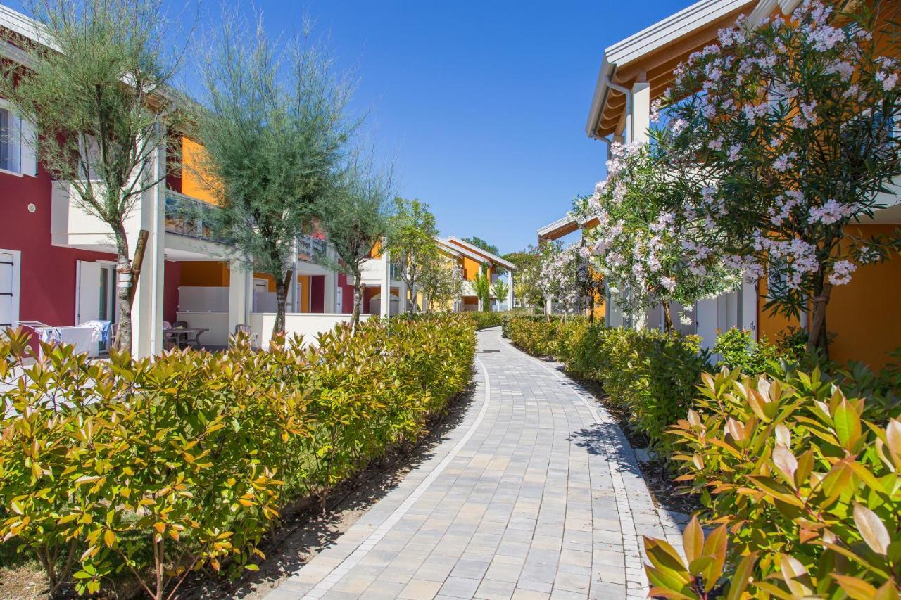 Jesolo Green Village Dış mekan fotoğraf