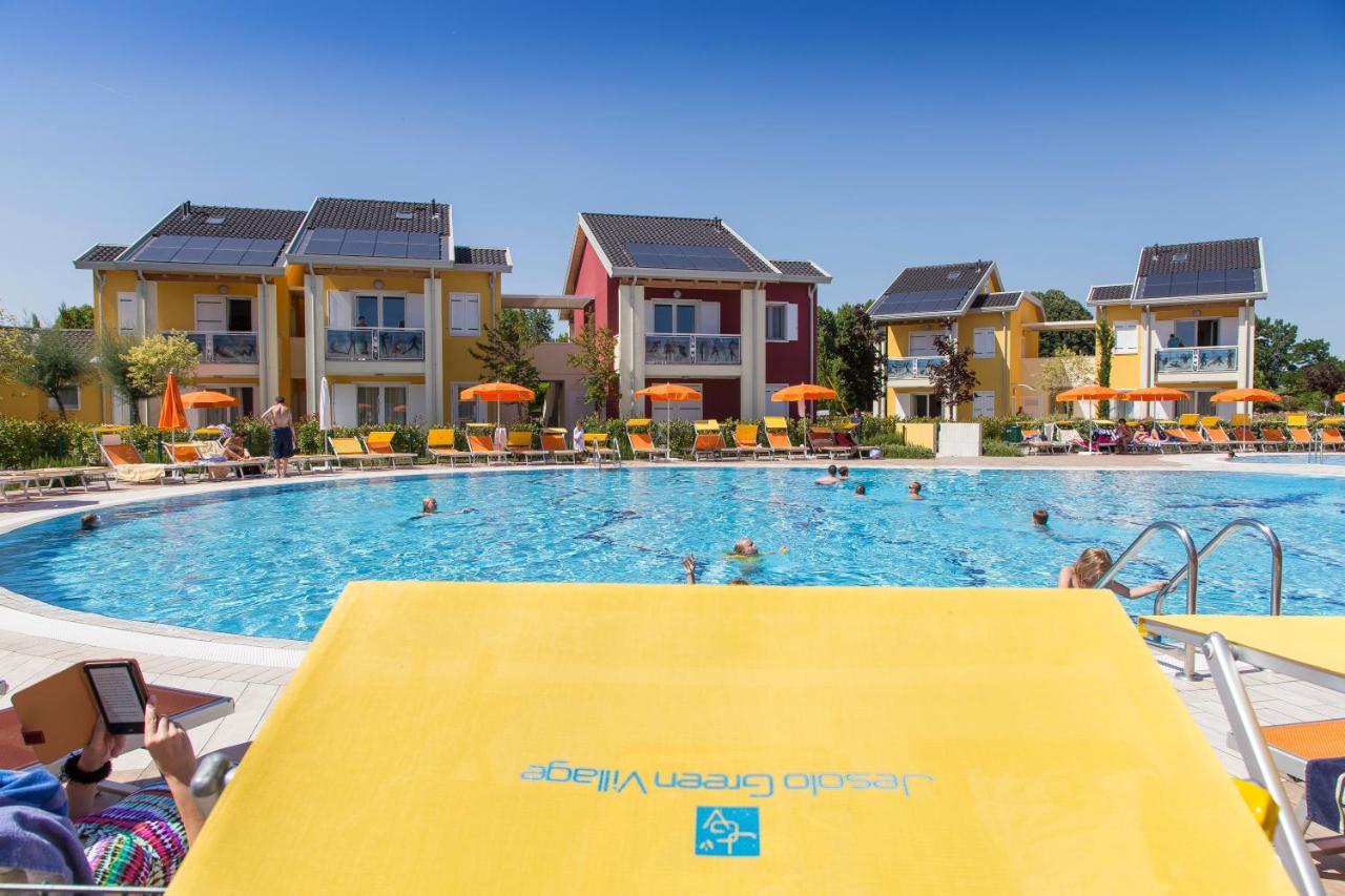 Jesolo Green Village Dış mekan fotoğraf