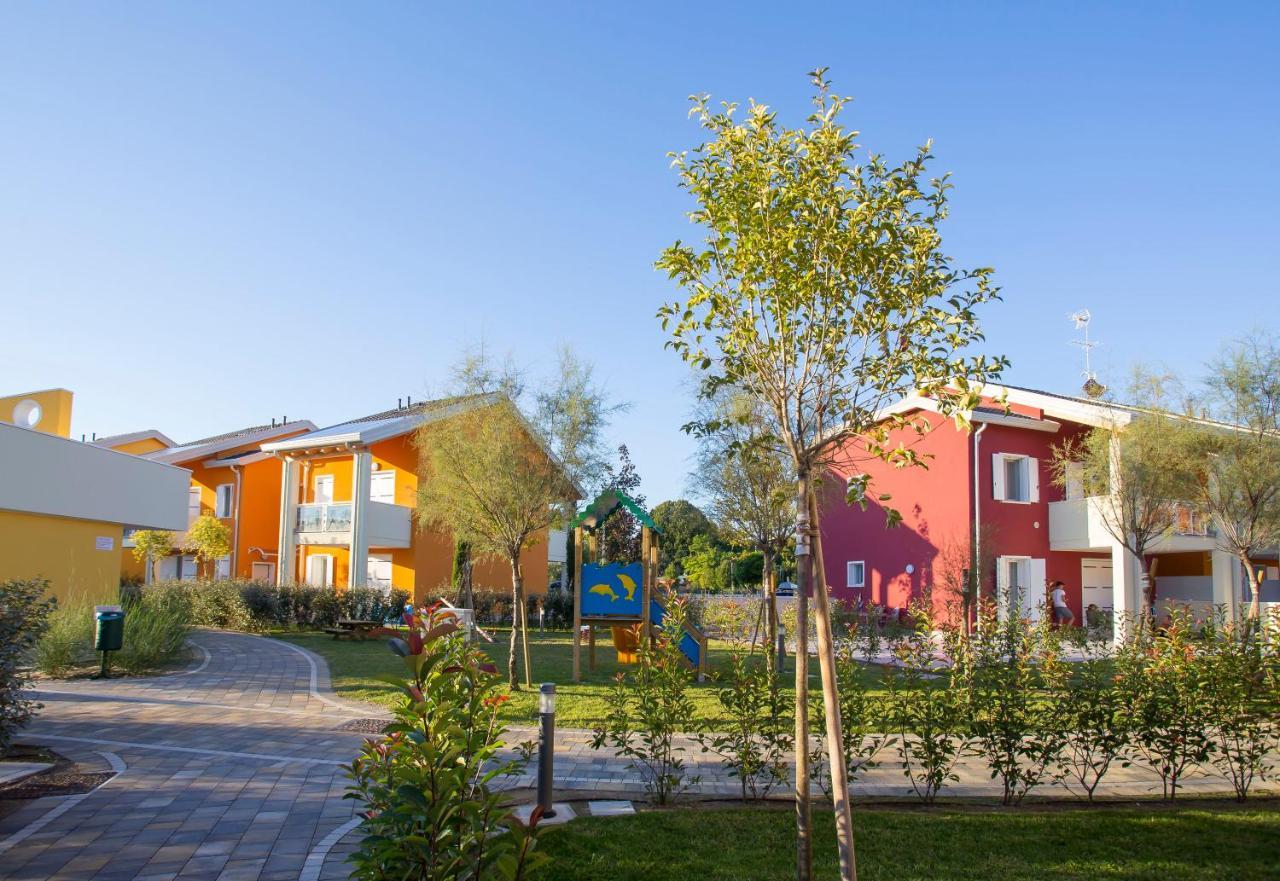 Jesolo Green Village Dış mekan fotoğraf