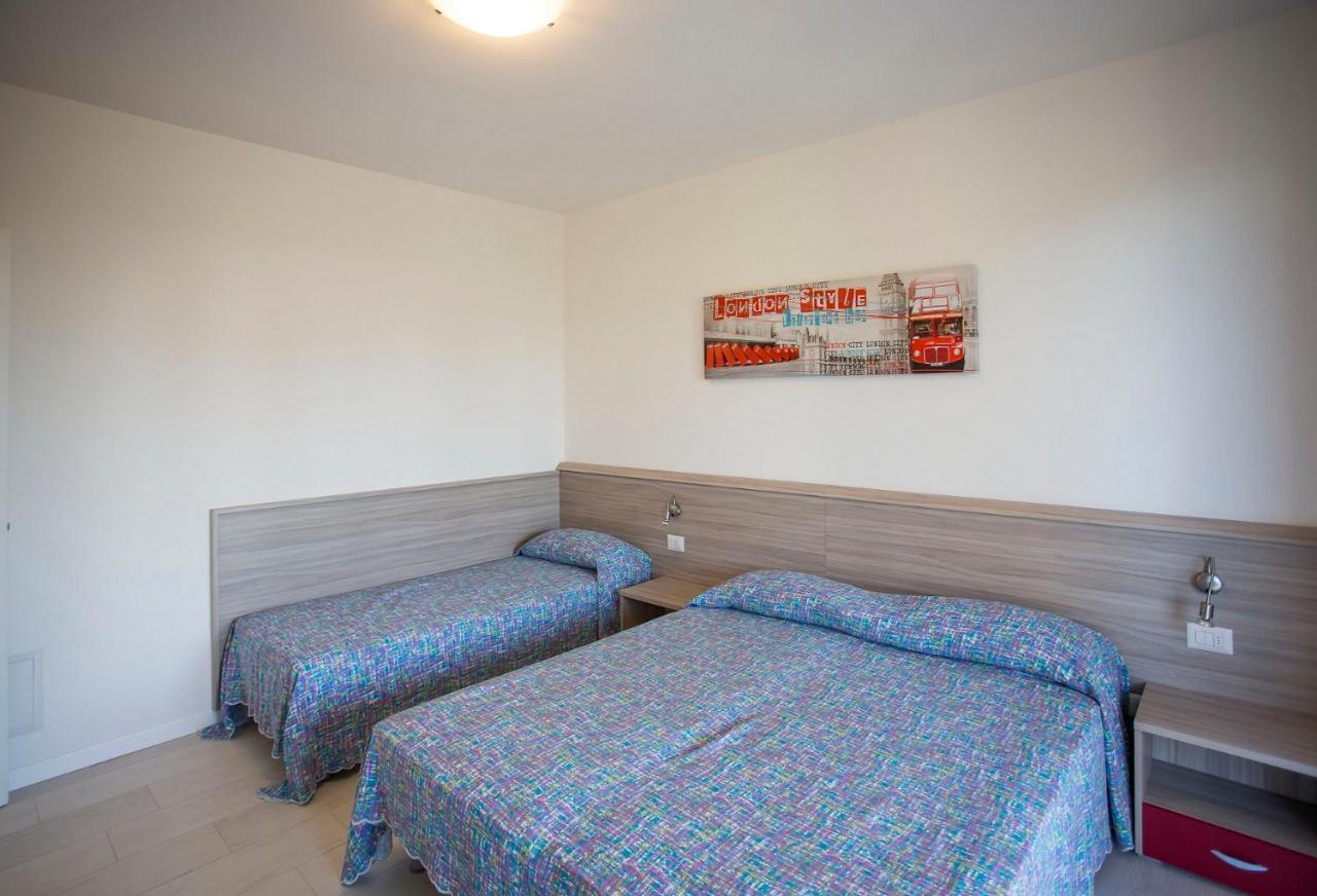 Jesolo Green Village Dış mekan fotoğraf