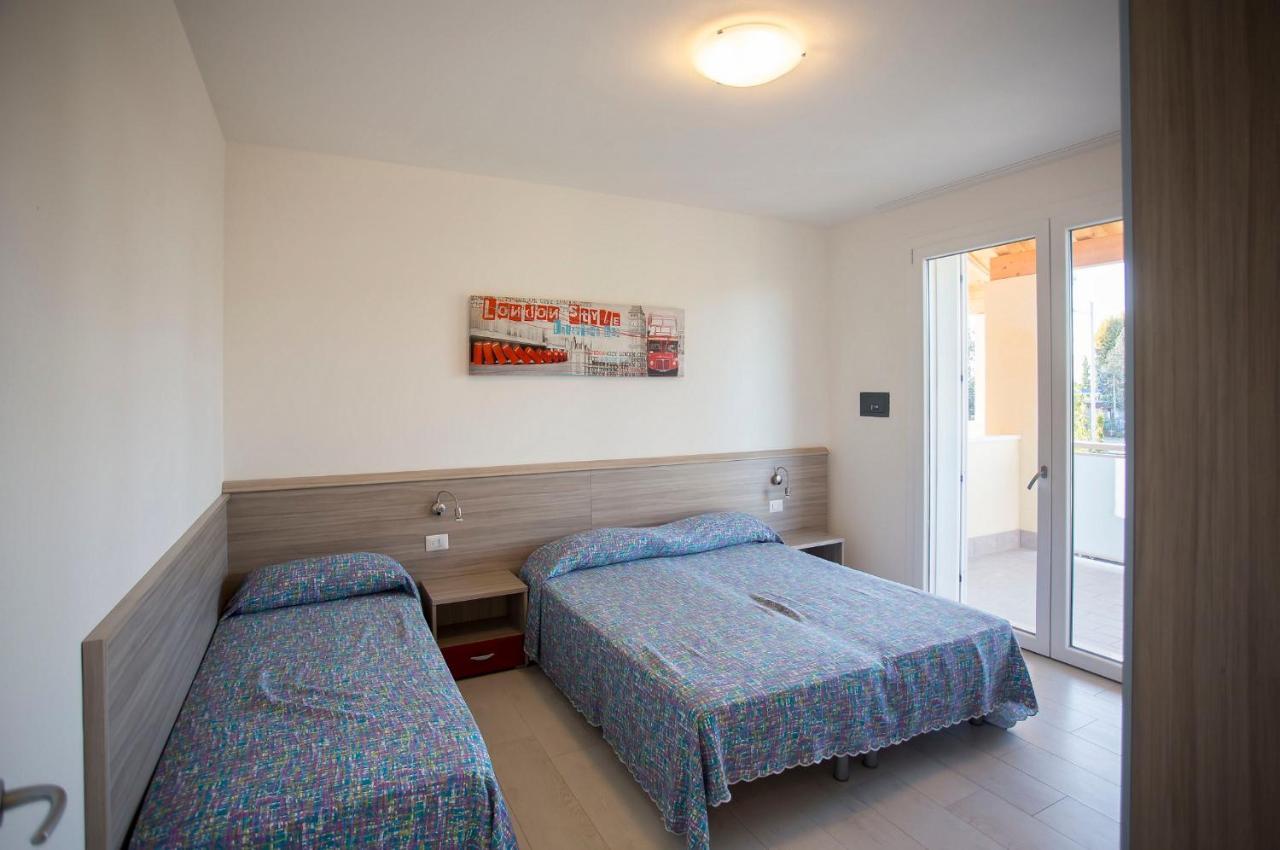 Jesolo Green Village Dış mekan fotoğraf