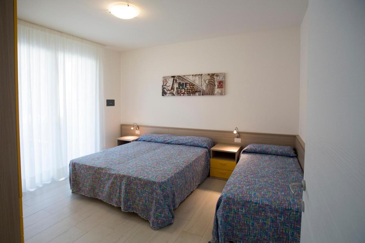 Jesolo Green Village Dış mekan fotoğraf
