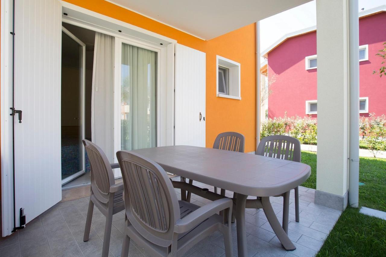 Jesolo Green Village Dış mekan fotoğraf