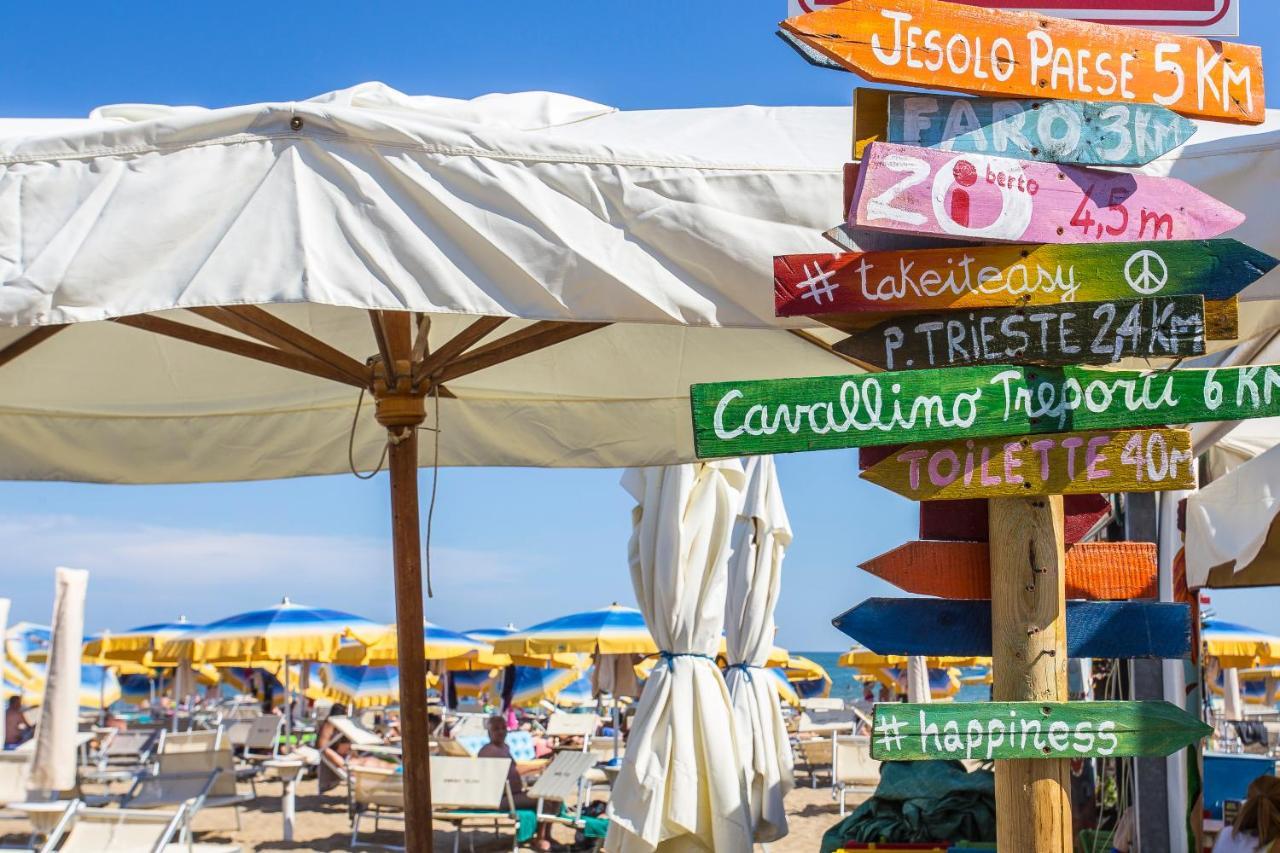 Jesolo Green Village Dış mekan fotoğraf