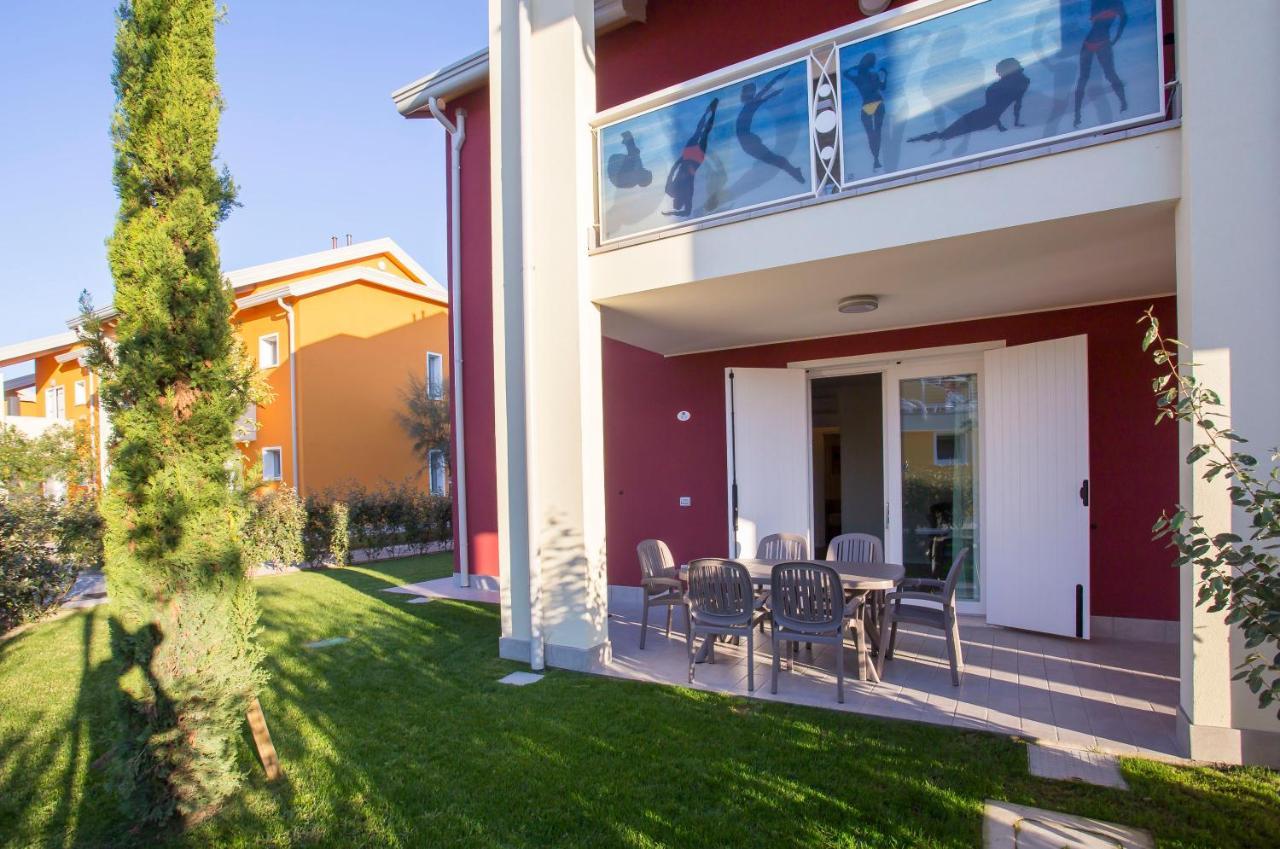 Jesolo Green Village Dış mekan fotoğraf