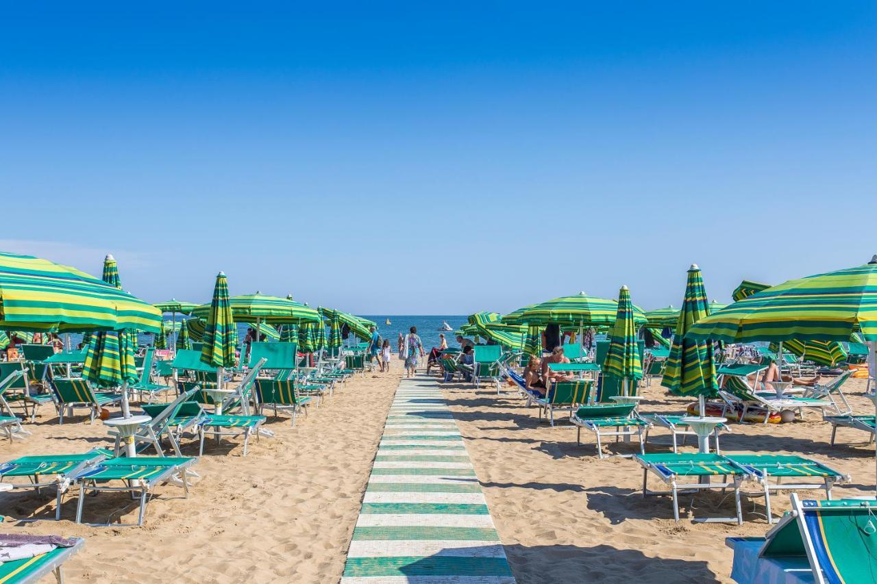 Jesolo Green Village Dış mekan fotoğraf