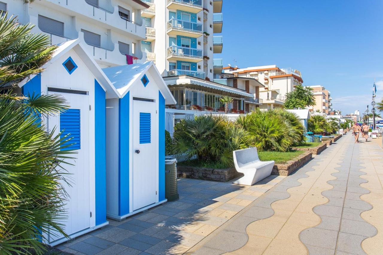 Jesolo Green Village Dış mekan fotoğraf