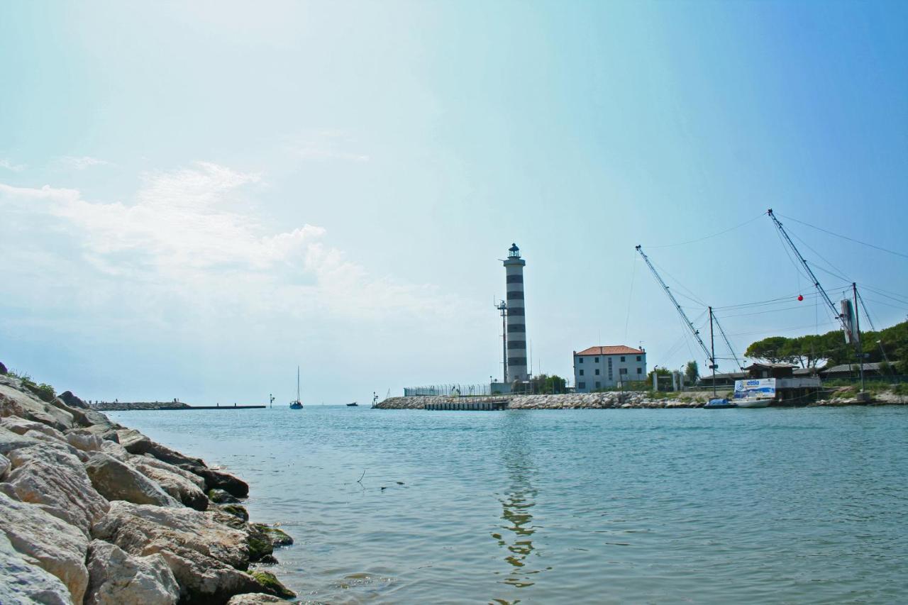 Jesolo Green Village Dış mekan fotoğraf