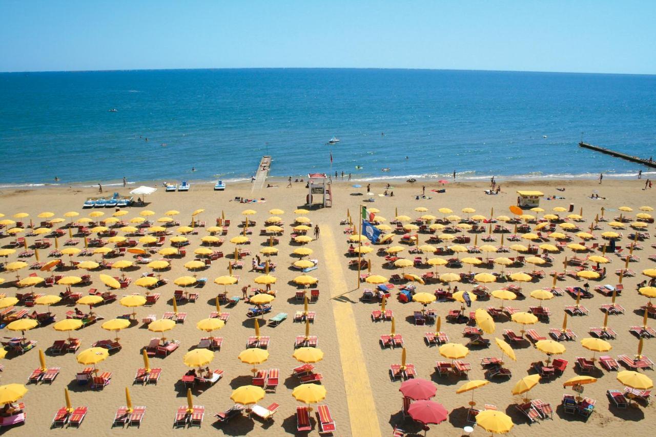 Jesolo Green Village Dış mekan fotoğraf