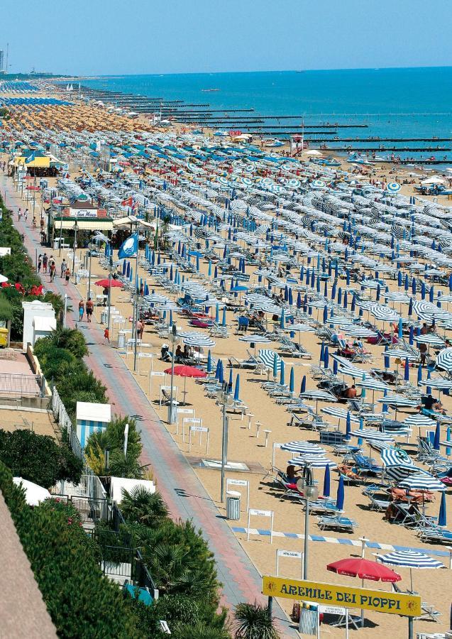 Jesolo Green Village Dış mekan fotoğraf