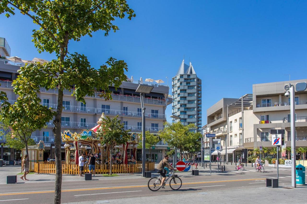 Jesolo Green Village Dış mekan fotoğraf
