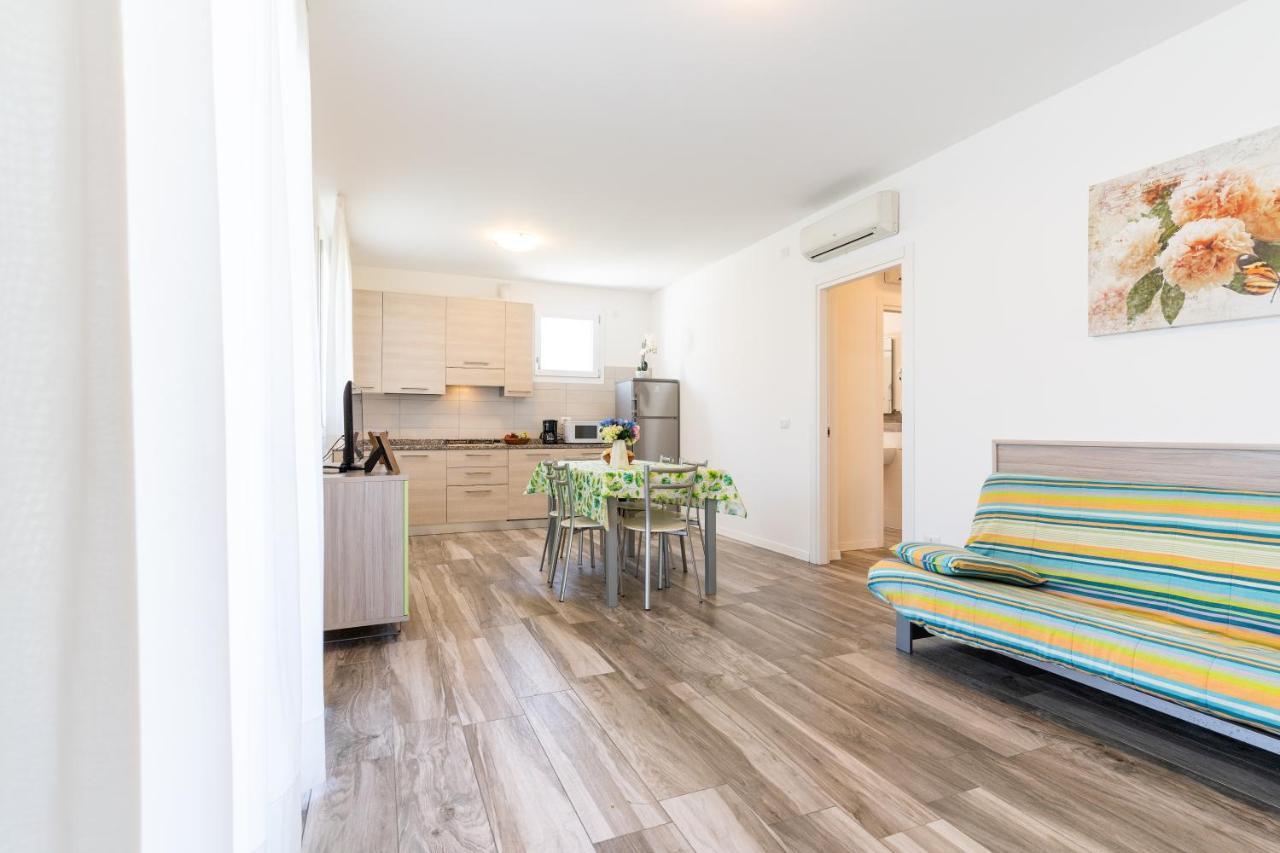 Jesolo Green Village Dış mekan fotoğraf