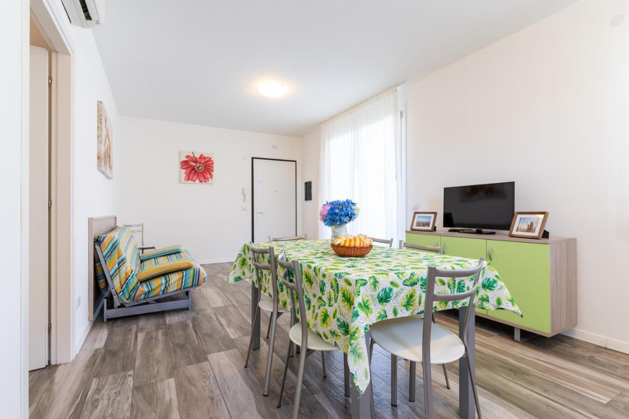 Jesolo Green Village Dış mekan fotoğraf