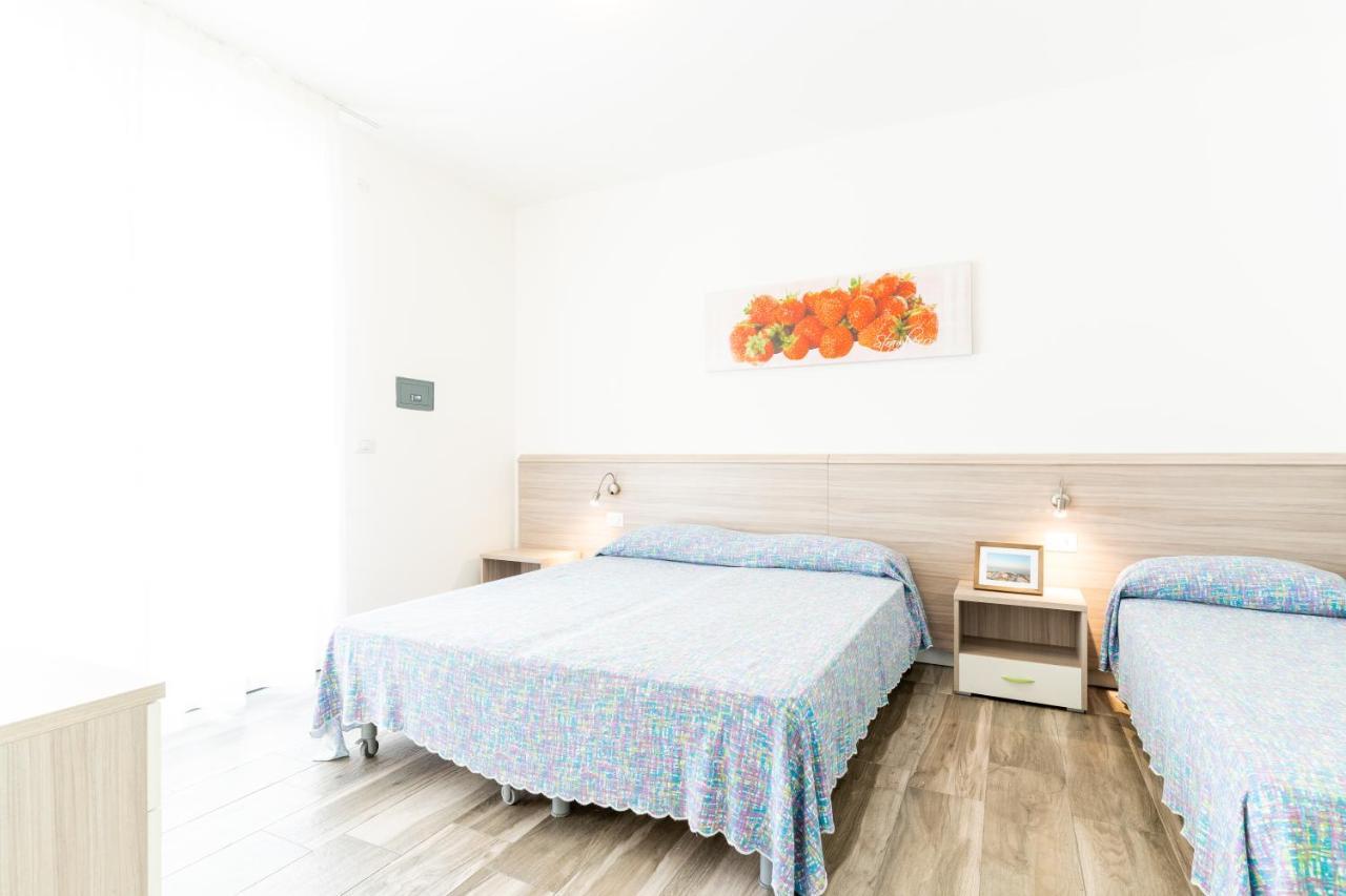 Jesolo Green Village Dış mekan fotoğraf