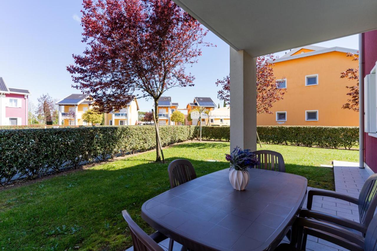 Jesolo Green Village Dış mekan fotoğraf