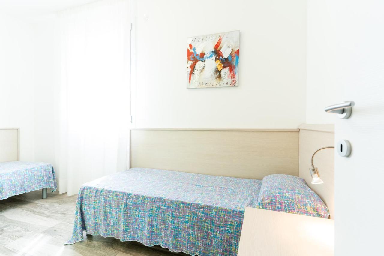 Jesolo Green Village Dış mekan fotoğraf
